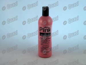 Pink Oil Moisturizing Hair Lotion 12oz