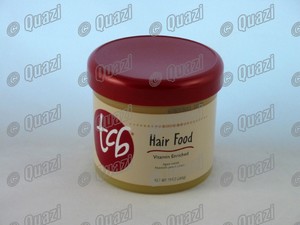 TCB Hair Food 283g (10oz)
