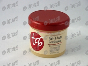 TCB Hair/Scalp Conditioner 283g (10oz)