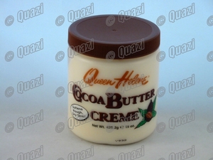 Queen Helene Cocoabutter cream jar 425g