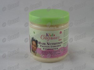 Kid`s Organics Hair Nutrition Protein Enriched Conditioner