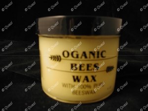 Oganic Bees Wax