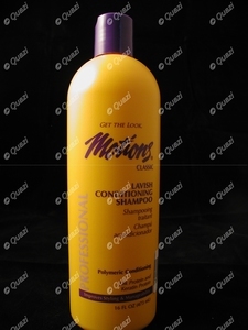 Motions Lavish conditioning shampoo 16oz