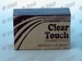 Clear Touch Antiseptic soap
