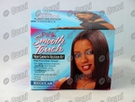 Pink Smooth Touch Relaxer kit REGULAR