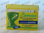 A3 Lemon soap 100g