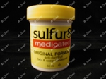 Sulfur 8 H&S Conditioning Dandruff treatment