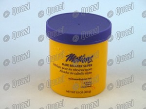 Motions No Base Relaxer Super 425g