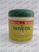 Organic root Olive Oil Jar 4oz