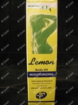 A3 Lemon Body Oil moisturizing - 260 ml